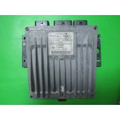 Defecte ECU Calculator Motor Renault Scenic 1.5DCI 8200326910 80996B DDCR
