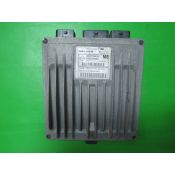 Defecte ECU Calculator Motor Renault Scenic 1.5DCI 8200376886 81122A DDCR