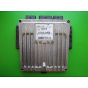 Defecte Ecu Renault Megane 1.5DCI 8200619409 81153E DCM1.2