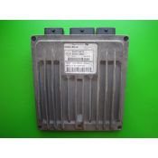 Defecte Ecu Renault Clio 1.5DCI 8200414354 81044C DDCR
