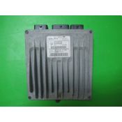 Defecte ECU Calculator Motor Renault Clio 1.5DCI 8200469328 81193B DDCR