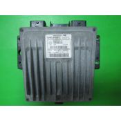 Defecte ECU Calculator Motor Renault Megane 1.5DCI 8200469340 81044D DDCR