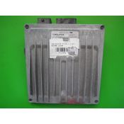 Defecte Ecu Renault Megane 1.5DCI 8200469340 81195B DDCR