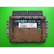 Defecte Ecu Renault Megane 1.6 7700114503 S110030006C SIRIUS32