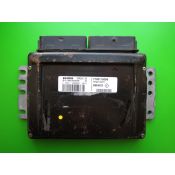 Defecte Ecu Renault Kangoo 1.4 7700115098 S110030306C SIRIUS32