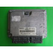 Defecte Ecu Rover 220 2.0 0281001956 EDC15M1 YL