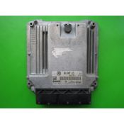 Defecte Ecu Seat Leon 2.0 1P0907115 0261S02113 MED9.1 BWA H14