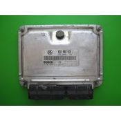 Defecte Ecu Seat Alhambra 1.9TDI 038906019J 0281010216 EDC15P+AU