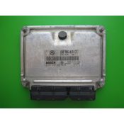 Defecte Ecu Seat Alhambra 1.9TDI 038906019ET 0281010630 EDC15P+A