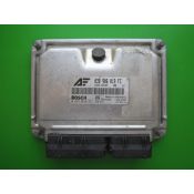 Defecte Ecu Seat Alhambra 1.9TDI 038906019FC 0281010751 EDC15P+