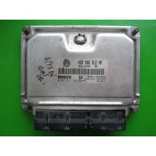 Defecte Ecu Seat Ibiza 1.9SDI 0281011320 EDC15VM+ ASY