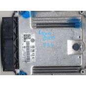 Defecte Ecu Seat Leon 2.0TDI 0281011730 EDC16U1 AZV 136CP