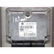 Defecte Ecu Seat Ibiza 1.4 036906034GM IAW 4MV.GM BBY