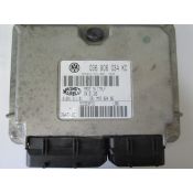 Defecte Ecu Seat Ibiza 1.4 036906034KC IAW 4TV.KC BKY