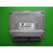 Defecte Ecu Seat Ibiza 1.2 03E906033P 5WP40196 SIMOS 3PE AZQ