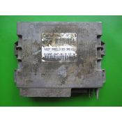 Defecte Ecu Seat Marbella 0.9 6160204701 IAW 6F.SF