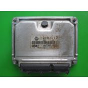 Defecte Ecu Seat Ibiza 1.4 6K0906032C 0261206031 ME7.5.10 AKK