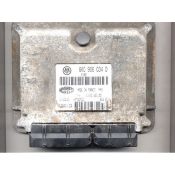 Defecte Ecu Seat Ibiza 1.4 6K0906034D IAW 4LV.OA AUA