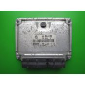 Defecte Ecu Skoda Octavia 1.9SDI 038906012E 0281010105 EDC15VM+ 