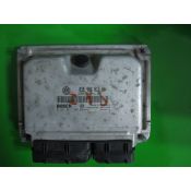 Defecte Ecu Skoda Octavia 1.9TDI 038906012HA 0281011309 EDC15VM+