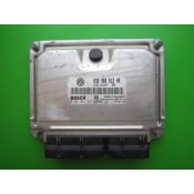 Defecte ECU Calculator Motor Skoda Fabia 1.9SDI 038906012HR 0281011321 EDC15VM+ A