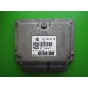 Defecte Ecu Skoda Fabia 1.4 036906034BK IAW 4LV.C AUB