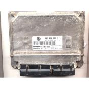 Defecte Ecu Skoda Fabia 1.2 03D906033C SIMOS 3PG