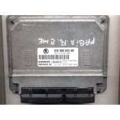 Defecte Ecu Skoda Fabia 1.2 03E906033AB SIMOS 3PG BME