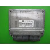 Defecte Ecu Skoda Octavia 1.6 06A906033FB 5WP40274 SIMOS 7.1A