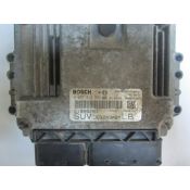 Defecte Ecu Suzuki SX4 1.9HDI 0281012992 EDC16C39