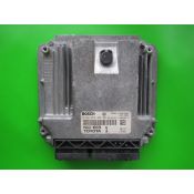 Defecte Ecu Toyota Yaris 1.4D4D 89661-0DC20 0281015385 EDC17CP07