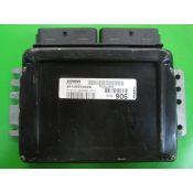 Defecte ECU Calculator Motor Volvo V40 2.0 P30614906 S110921002G EMS2000