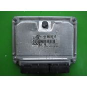 Defecte Ecu VW Golf4 1.8 06A906032AR 0261206436 ME7.5 ARZ