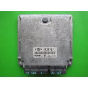 Defecte ECU Calculator Motor VW Golf4 1.6 036906013D 0261S01004 MED7.5.11 BAD