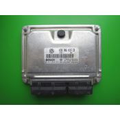 Defecte Ecu VW Passat 1.9TDI 0281010218 EDC15P+ AJM