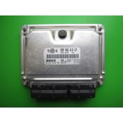 Defecte Ecu VW Passat 1.9TDI 038906019EP 0281010701 EDC15P+ AVF