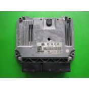 Defecte Ecu VW Passat 2.0TDI 03G906021AB 0281012119 EDC16U34 BMP