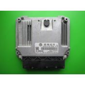 Defecte Ecu VW Golf5 2.0TDI 0281014066 EDC16U34 BMM 140CP