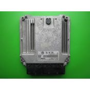 Defecte Ecu VW Passat 2.0TDI 03L907309 0281015029 EDC17CP14