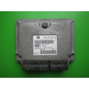 Defecte ECU Calculator Motor VW Polo 1.4 036906034DD IAW 4MV.DD BBY