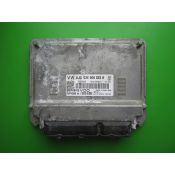 Defecte Ecu VW Polo 1.2 03E906023B 5WP40808 SIMOS 9.1 BZG