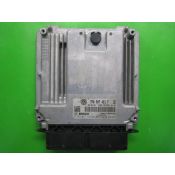 Defecte ECU Calculator Motor VW Touareg 3.0TDI 7P0907401F 0281017733 EDC17CP44 H4