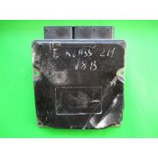 Defecte Ecu Mercedes C 2.0 A2711534279 5WK90472 SIM4L KE W203