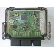 Defecte Ecu Mini Cooper 1.6 0261S07212 DME7627520 MED17-22