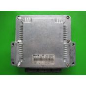 Defecte Ecu Renault Trafic 1.9DCI 0281010632 EDC15C3