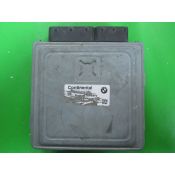 Defecte Ecu Bmw DME MSV80 SIEMENS VDO