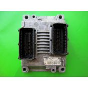ECU Calculator Motor Alfa Romeo 166 2.0 46815370 0261206713 ME7.3.1