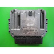 ECU Calculator Motor Alfa Romeo 159 1.9JTD 51853814 0281016244 EDC16C39