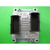 ECU Calculator Motor Alfa Romeo 147 1.6 46815362 0261206714 ME7.3.1