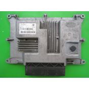 ECU Calculator Motor Alfa Romeo Giulia 2.0 50544870 D419